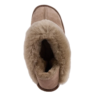 Platinum Mintaro Emu