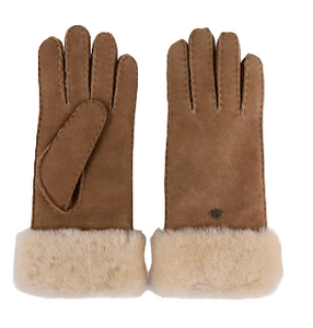 Sheepskin Gloves