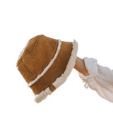 SheepSkin Hat