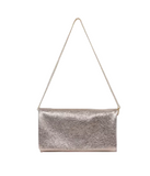 Silver Clutch