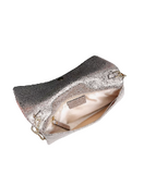 Silver Clutch