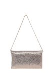 Silver Clutch