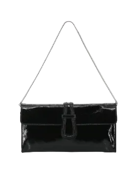 Venice patent bag by Abro