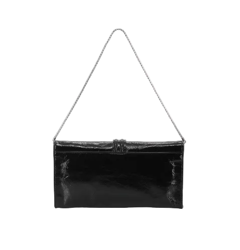 Venice patent bag by Abro