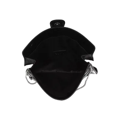Venice patent bag by Abro