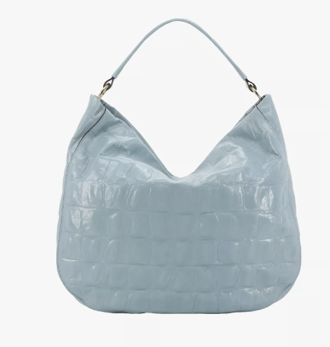Maxi Coco Mia leather bag by Abro