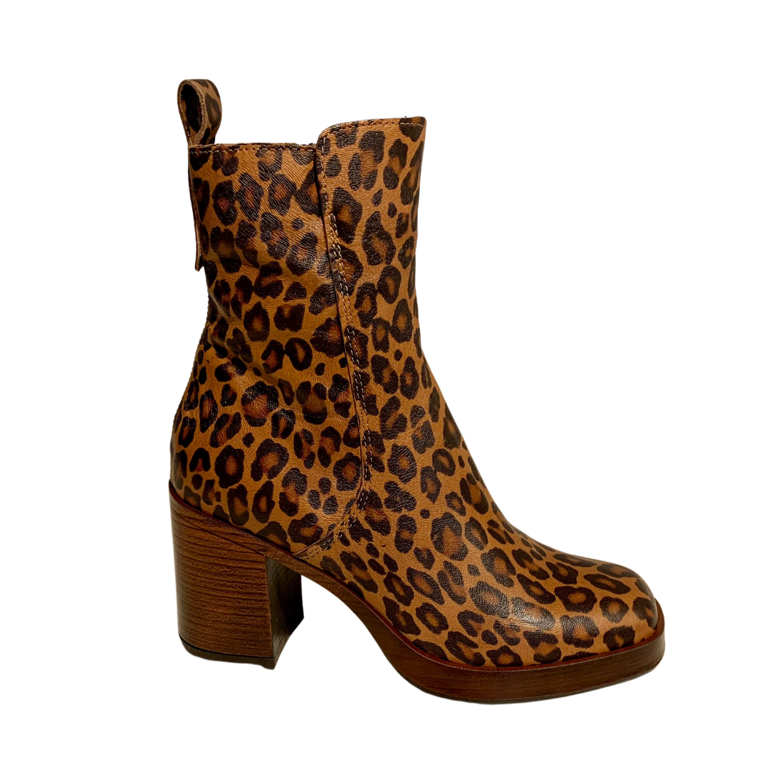 Mjus Vix Shoes Newark