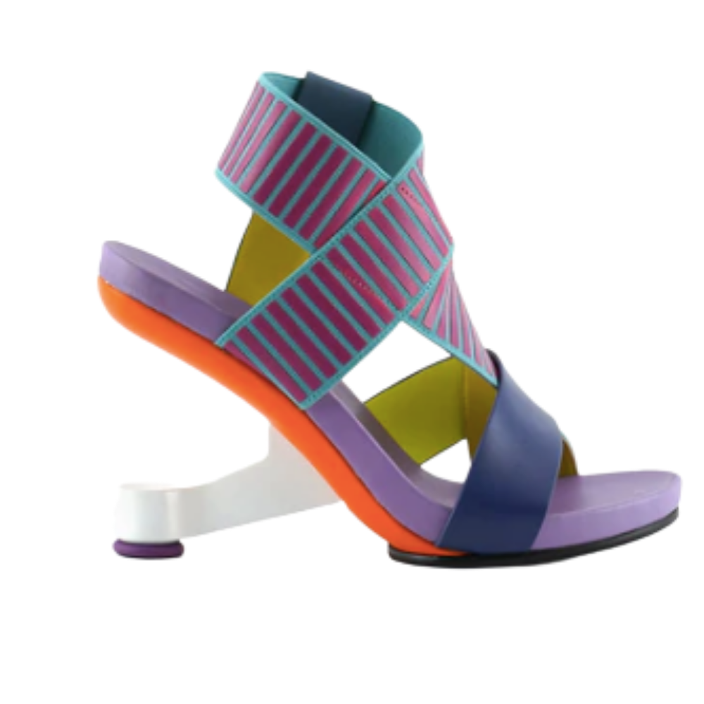 Eamz United Nude