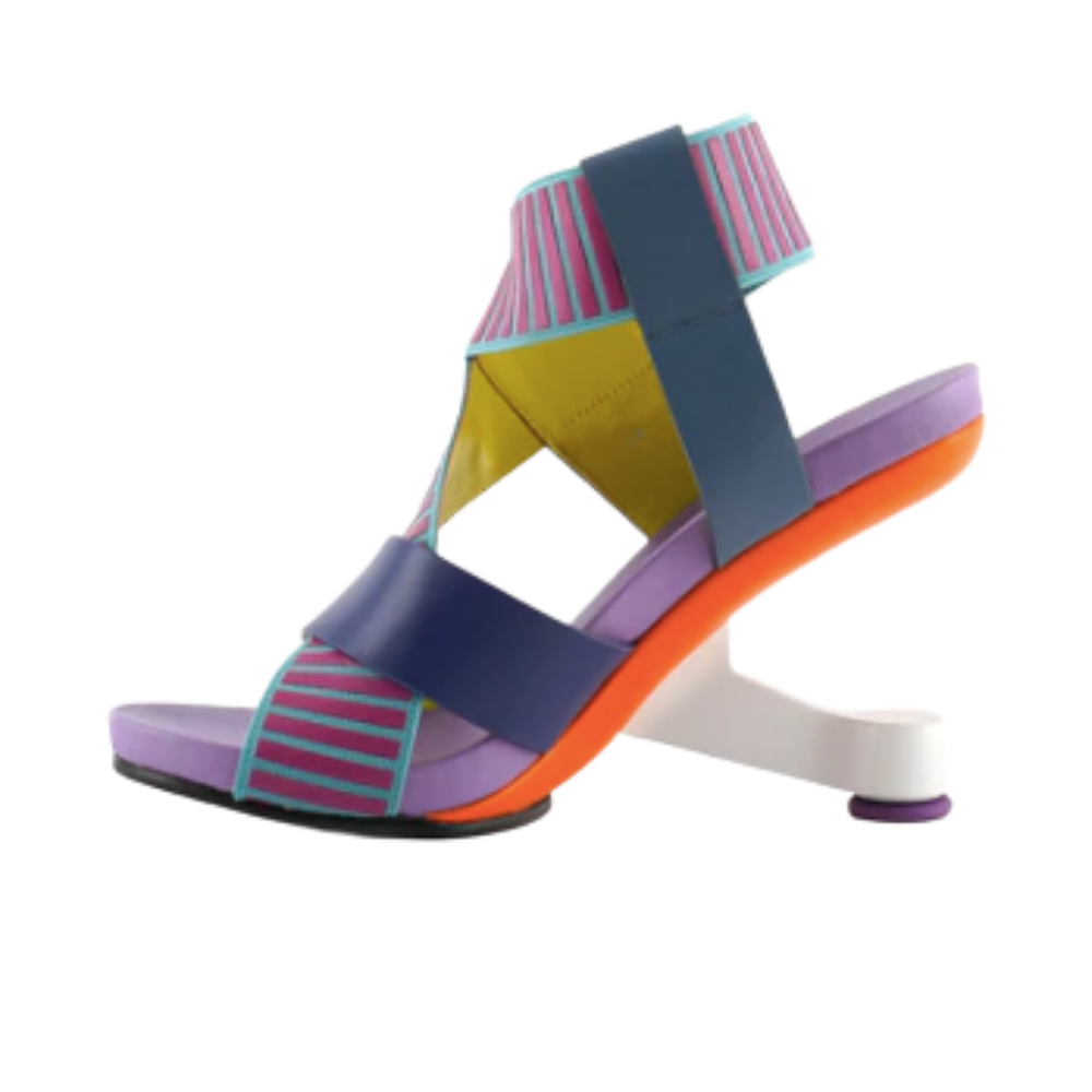 Eamz United Nude