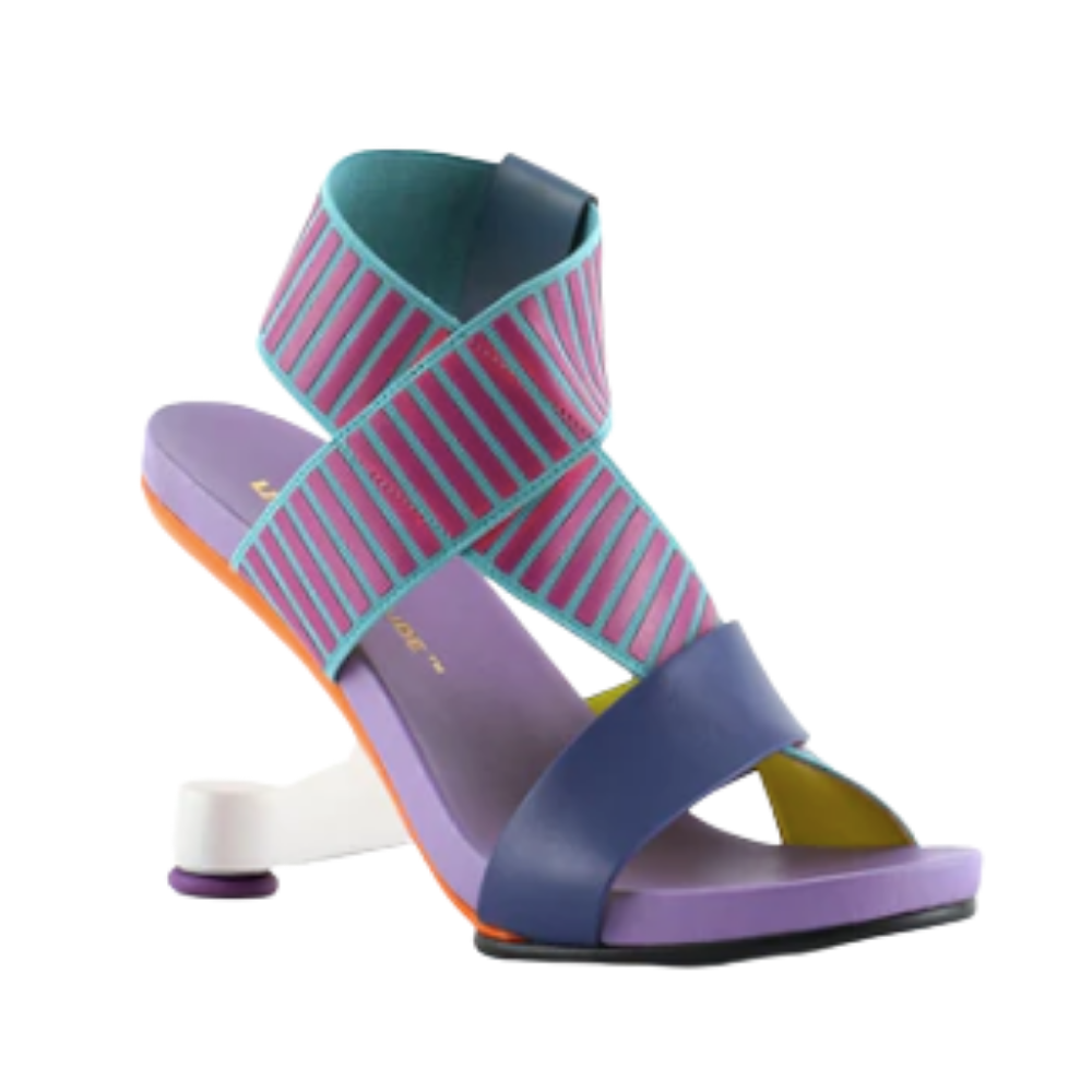 Eamz United Nude
