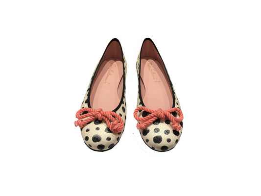 Colin Pretty Ballerina