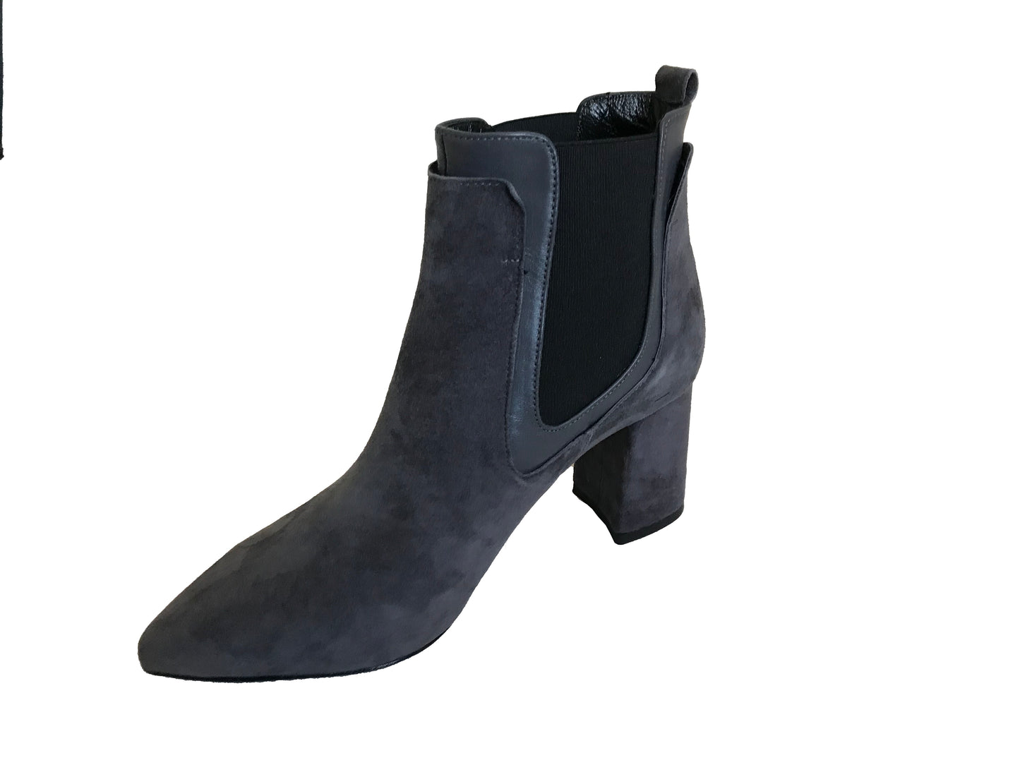 Horton Nicola Sexton