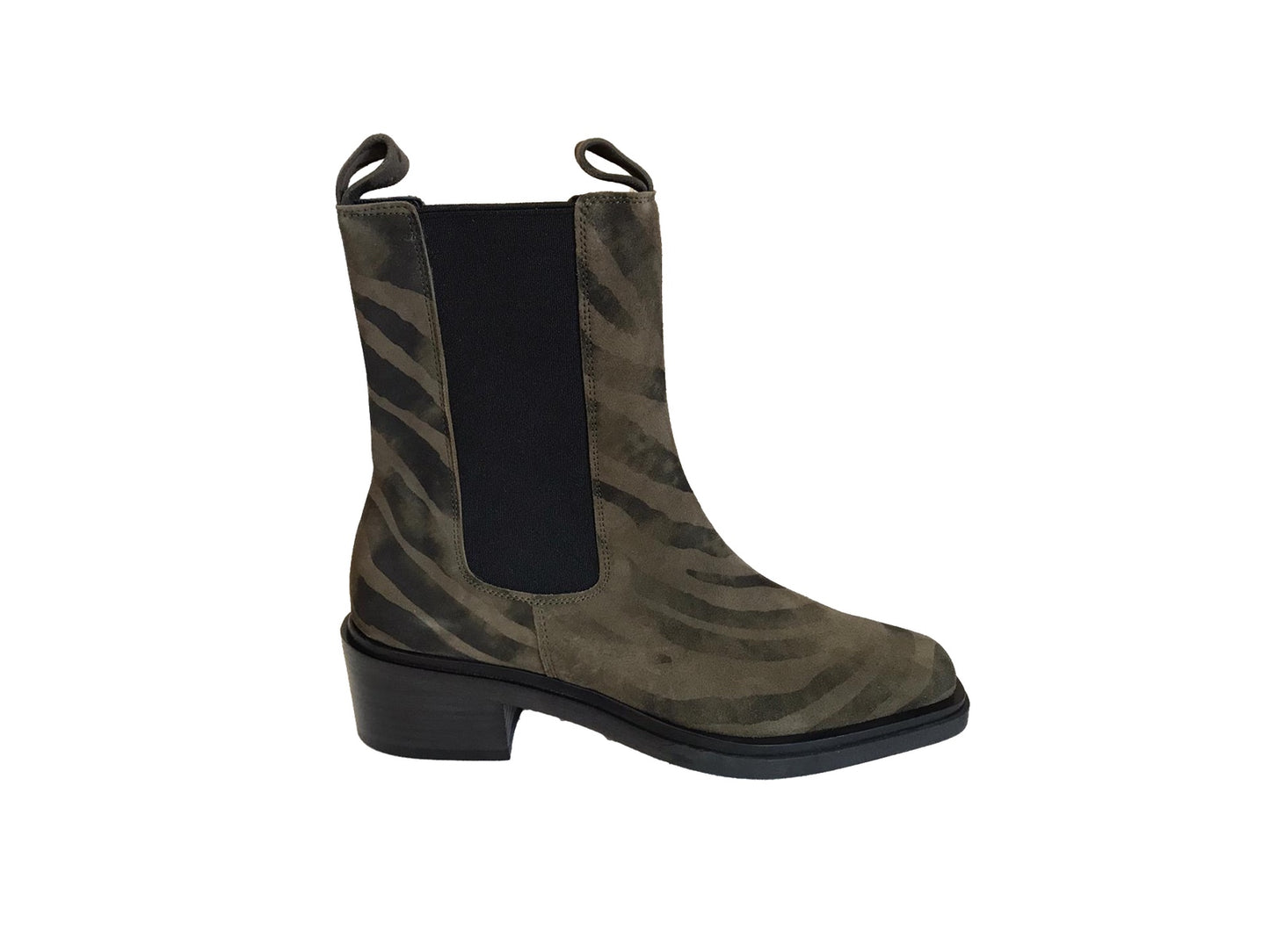 Zebrato Kennel & Schmenger